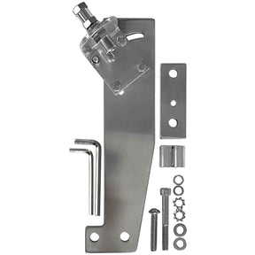 ProComm 2017+ International LT Series Door Hinge Antenna Mount PCA7002 TekShack