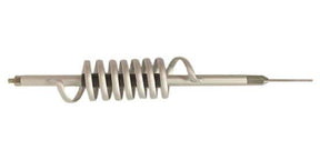 ProComm Aluminum Coil CB Antenna TWISTER TekShack