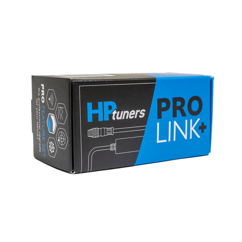 HP Tuners Pro Link Cable