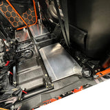 RPM Pro R, Turbo R, Pro XP, Pro S 4 Seat 7.5 Gallon Floor Board Fuel Tank
