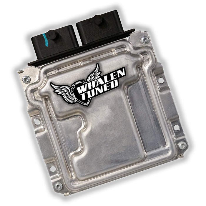 Flash de l'ECU de l'injecteur de série WSRD FURY (240-256 HP) | Polaris Pro R 2022-2025