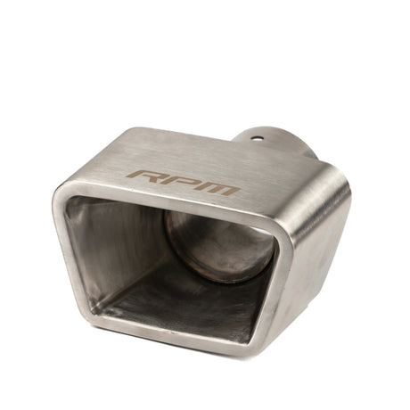 RPM Polaris RZR Pro R RPM Muffler Tip