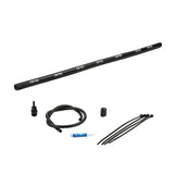 RPM Dual Baffle Polaris Pro R (4 Cyl) Oil Catch Can