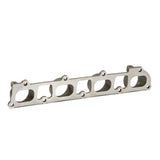 RPM Polaris Pro R Header Flange for DIY Exhausts & Turbo Kits