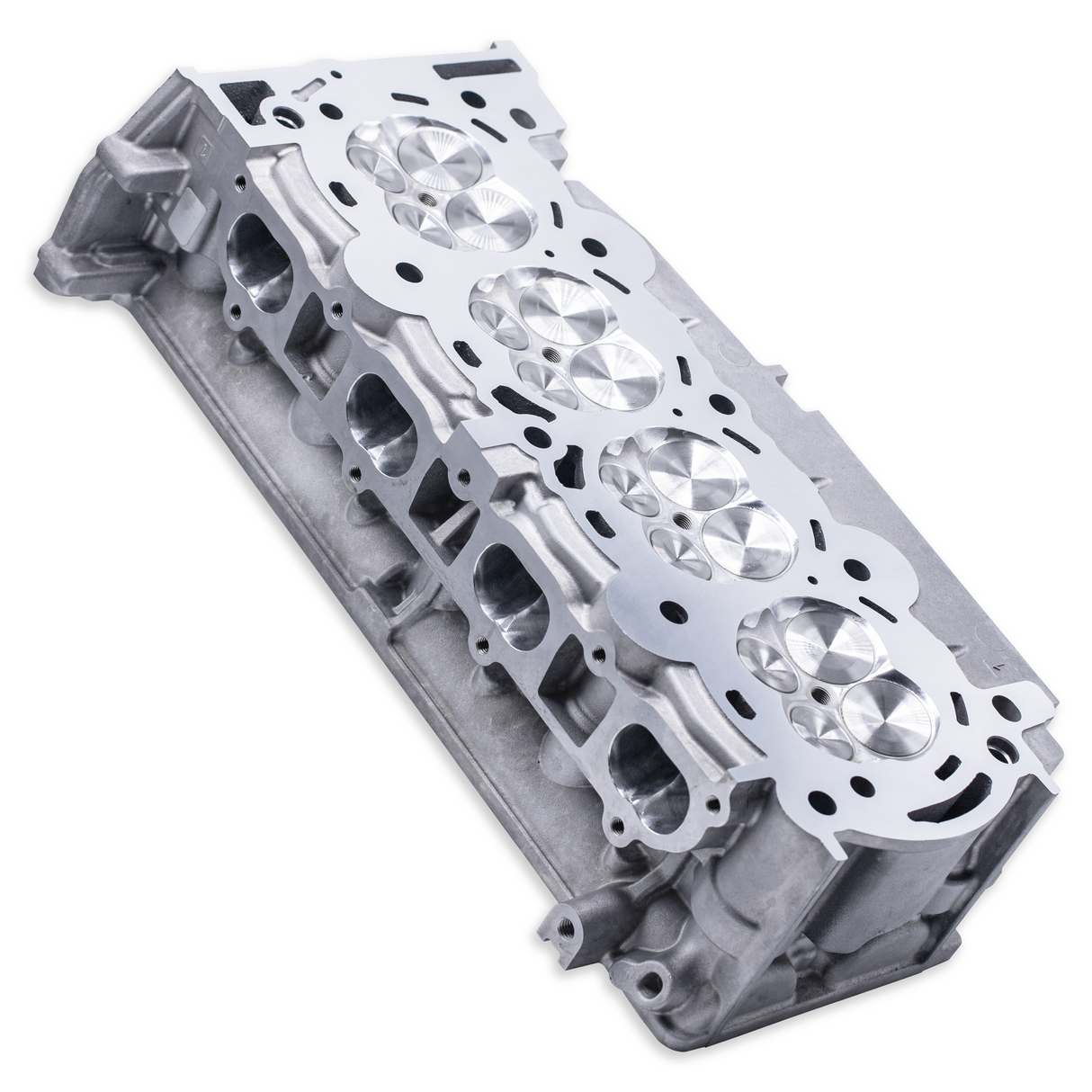 Ensemble de culasses à orifices CNC WSRD | Polaris Pro R