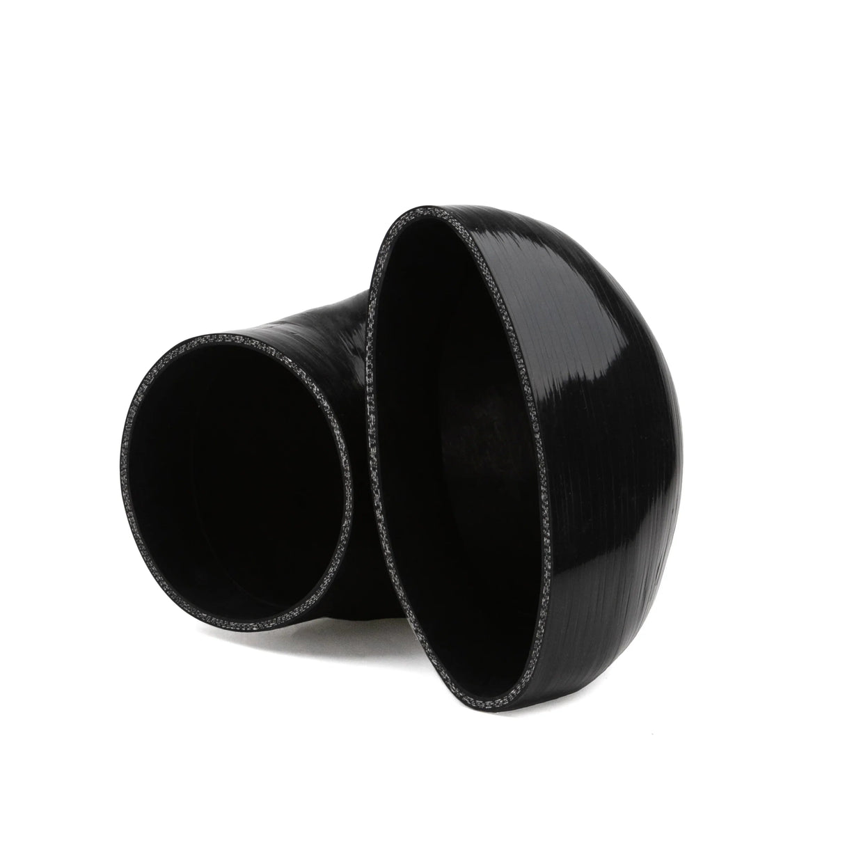 RPM Pro R "SHORTY" Reduced Height Silicone Clutch Exhaust Vent Silicone
