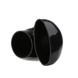 RPM Pro R "SHORTY" Reduced Height Silicone Clutch Exhaust Vent Silicone