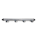 RZR Pro R Billet Fuel Rail