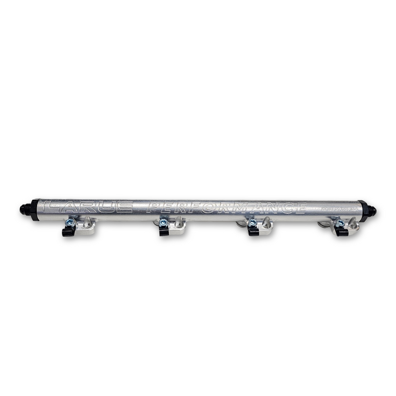 RZR Pro R Billet Fuel Rail