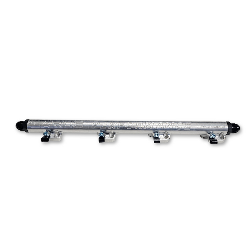 RZR Pro R Billet Fuel Rail