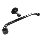 Polaris RZR Pro XP Dual Clamp Spare Tire Mount