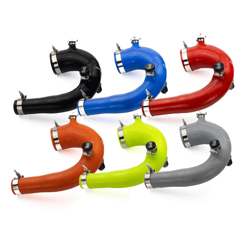 RPM Polaris RZR PRO XP & Turbo R/Pro S Silicone Intake J-Tube