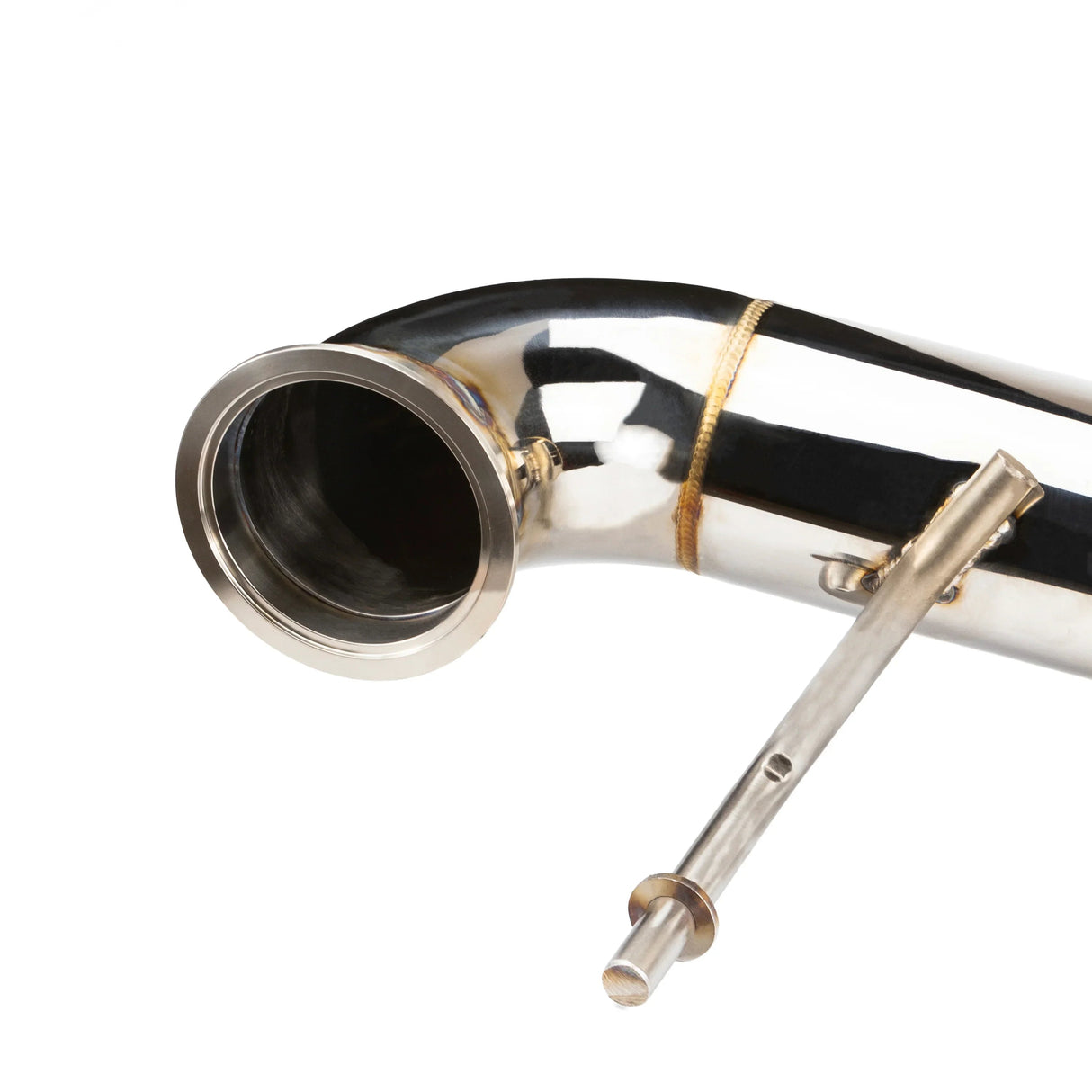 RPM RZR Pro XP & Turbo R/Pro S FULL 3" Exhaust - RPM Monster Core 3" Muffler & Mid Pipe