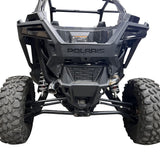 RPM RZR Pro XP & Turbo R/Pro S FULL 3" Exhaust - RPM Monster Core 3" Muffler & Mid Pipe