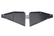 Long Travel Front A-Arm Skid Plates for Polaris RZR Pro XP HCR Racing
