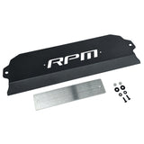 RPM Pro XP, Pro S & Turbo R Rear Fascia Delete Shield / Muffler Cover