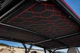 RZR Roof Kit DKZ Offroad