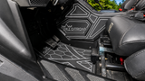 All Pro Series RZR Console Kit 2020-2027 DKZ Offroad