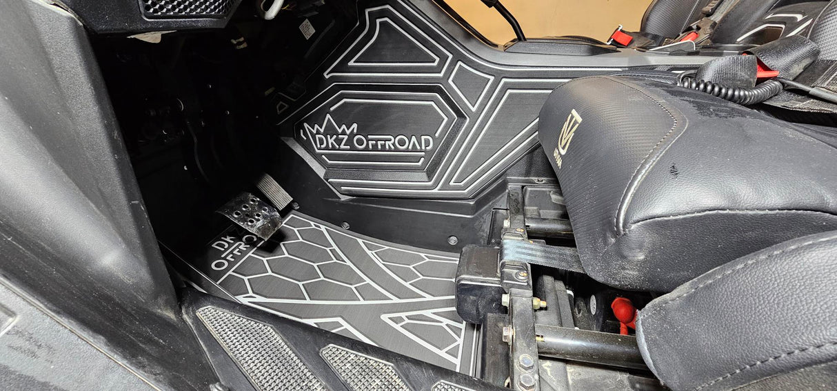 RZR Pro XP