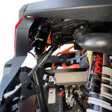 RPM Dual Baffle Polaris Pro R (4 Cyl) Oil Catch Can