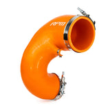 RPM Polaris RZR Pro R 5PLY Silicone HD Intake Tube / Throttle Body to Air Box