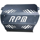 RPM RZR PRO XP & Turbo R/Pro S E-Valve Muffler - Dual Tip Captains Choice Exhaust - 2020-2026 PRO XP & TURBO R