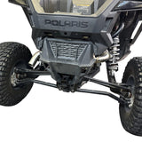 RPM 2020-2026 Polaris RZR PRO XP & Turbo R / Pro S Sport Muffler, Slip-On Catless Sport Muffler