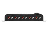 TARAMPS PRO 2.4S AUDIO PROCESSOR