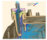 6.7L Powerstroke CCV Internal Catch Can