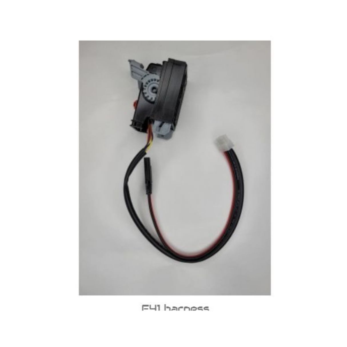 Avto Komander Programmer w/8 Credits - Device Only