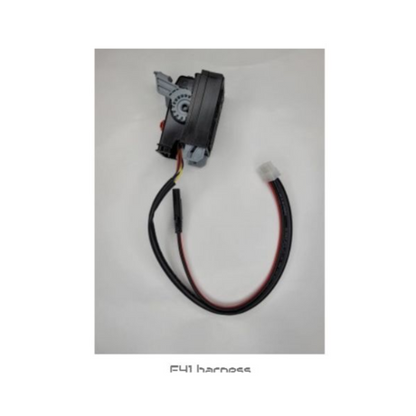 Avto Komander Programmer w/8 Credits - Device Only