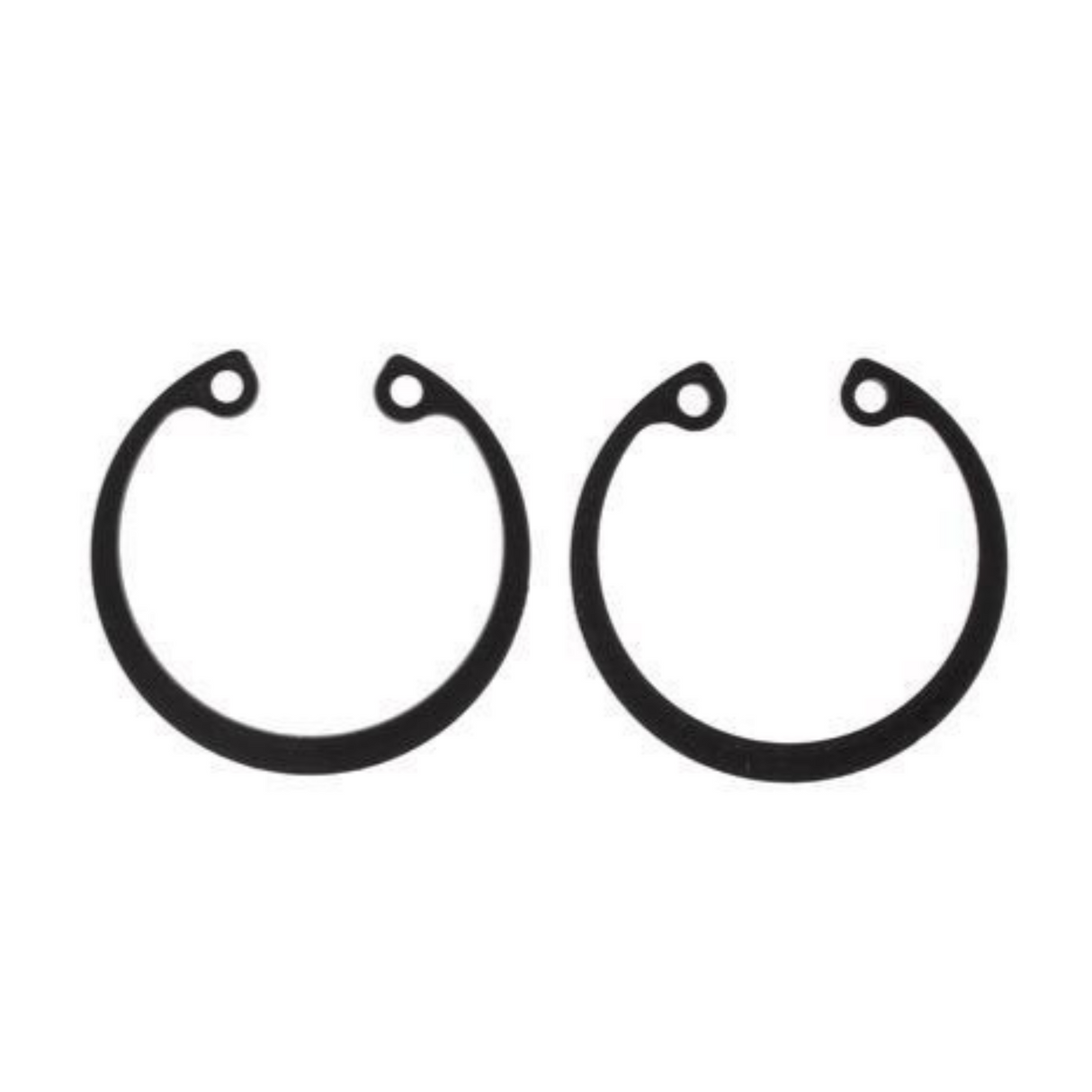 2003-2007 Powerstroke 6.0L Mahle Set of 8 Pistons w/ Rings - .020 (224-3503WR.020)