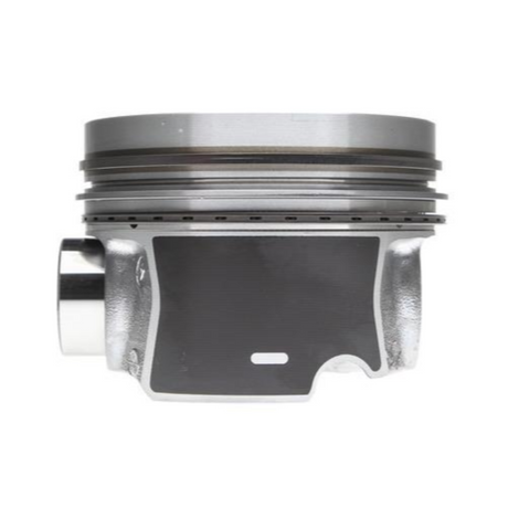 2011-2016 Duramax LML Mahle Set of 8 Pistons w/ Rings - 0.75MM (224-3935WR-0.75MM) (Copy)
