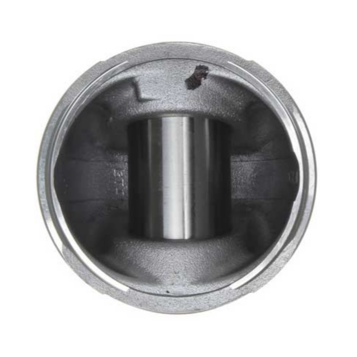 1998.5-2002 Cummins 5.9L Mahle Set of 6 Pistons w/ Rings - .040 (224-3355WR.040)
