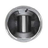 1998.5-2002 Cummins 5.9L Mahle Set of 6 Pistons w/ Rings - .020 (224-3355WR.020)