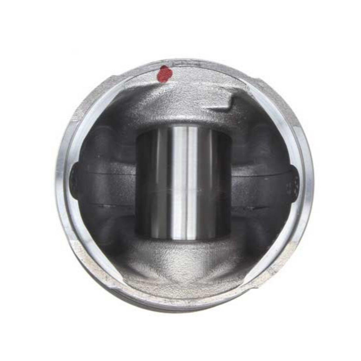 2001-2002 Cummins 5.9L Mahle Set of 6 Pistons w/ Rings - .020 (224-3354WR.020)