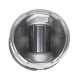 1994-1998 Cummins 5.9L Mahle Set of 6 Pistons w/ Rings - Standard - Top Ring 0.335" from Piston Top (224-3520WR)