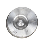 1994-1998 Cummins 5.9L Mahle Set of 6 Pistons w/ Rings - Standard - Top Ring 0.335" from Piston Top (224-3520WR)