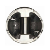 2006-2010 Duramax LLY/LBZ/LMM Mahle Set of 4 Pistons w/ Rings Left Bank - .030 (224-3709WR.030)