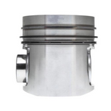 1991-1993 Cummins 5.9L Mahle Set of 6 Pistons w/ Rings - .040 (224-3523WR.040)