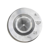 1991-1993 Cummins 5.9L Mahle Set of 6 Pistons w/ Rings - .020 (224-3523WR.020)