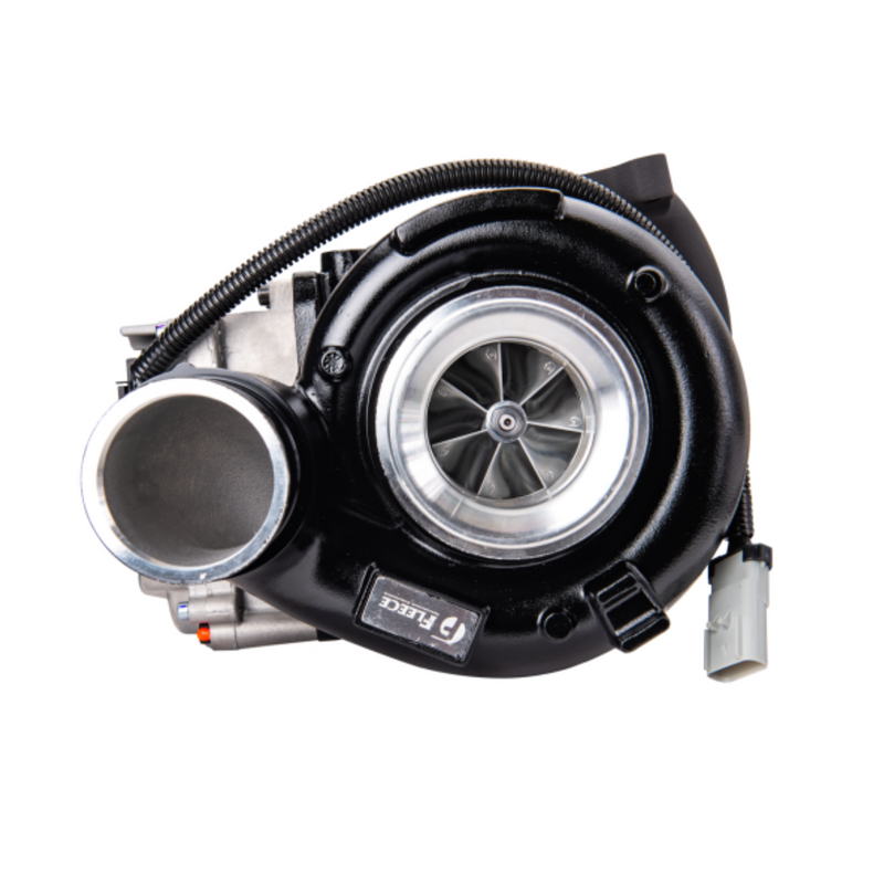2007.5-2012 Cummins 6.7L 63MM Cheetah Turbocharger (FPE-351-0712)