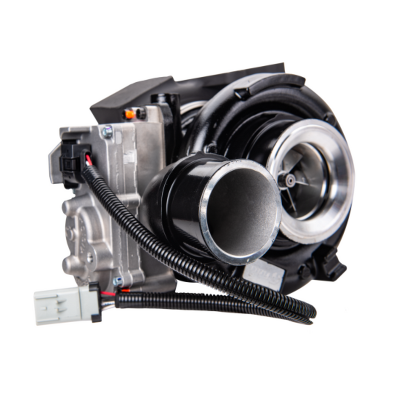 2007.5-2012 Cummins 6.7L 63MM Cheetah Turbocharger (FPE-351-0712)