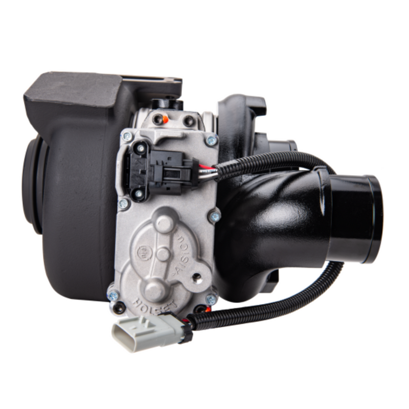 2007.5-2012 Cummins 6.7L 63MM Cheetah Turbocharger (FPE-351-0712)