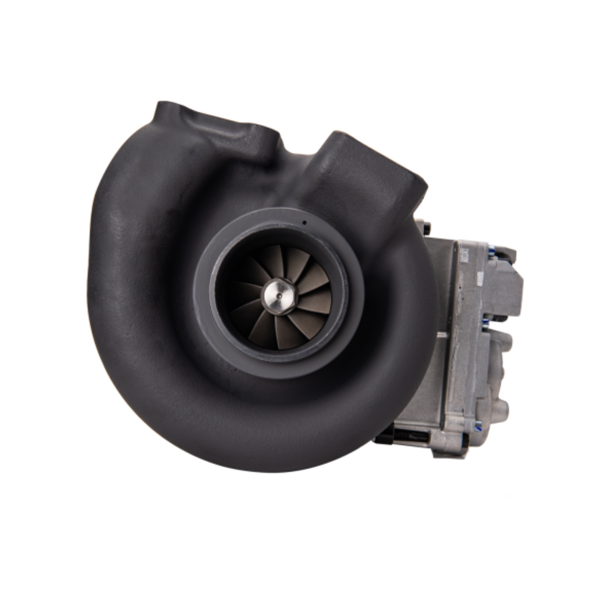 2013-2017 Cummins 6.7L 63MM VGT Cheetah Turbocharger (FPE-351-1317)