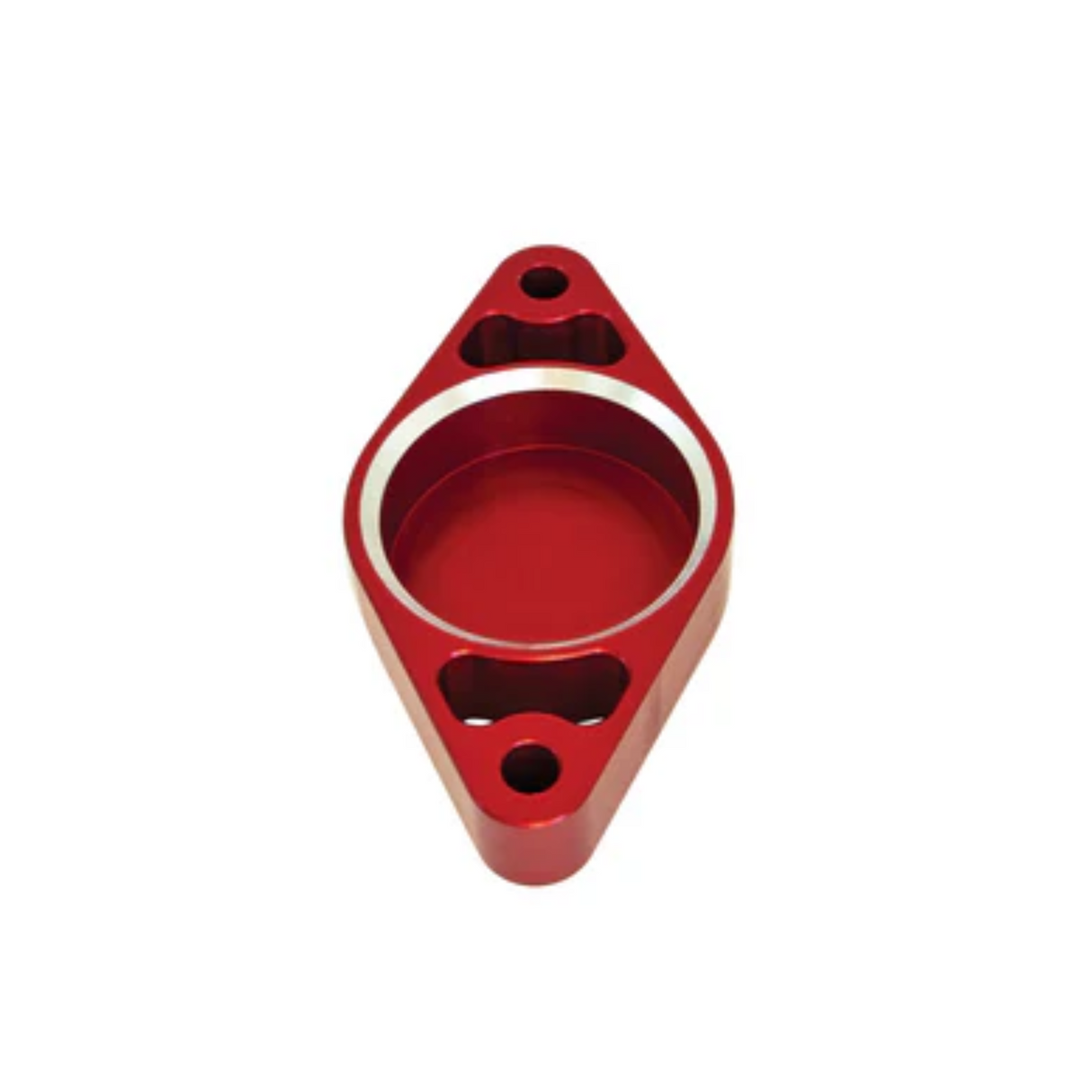 2011-2016 Duramax LML Intake Resonator Delete Plate (LML-INT-A032)