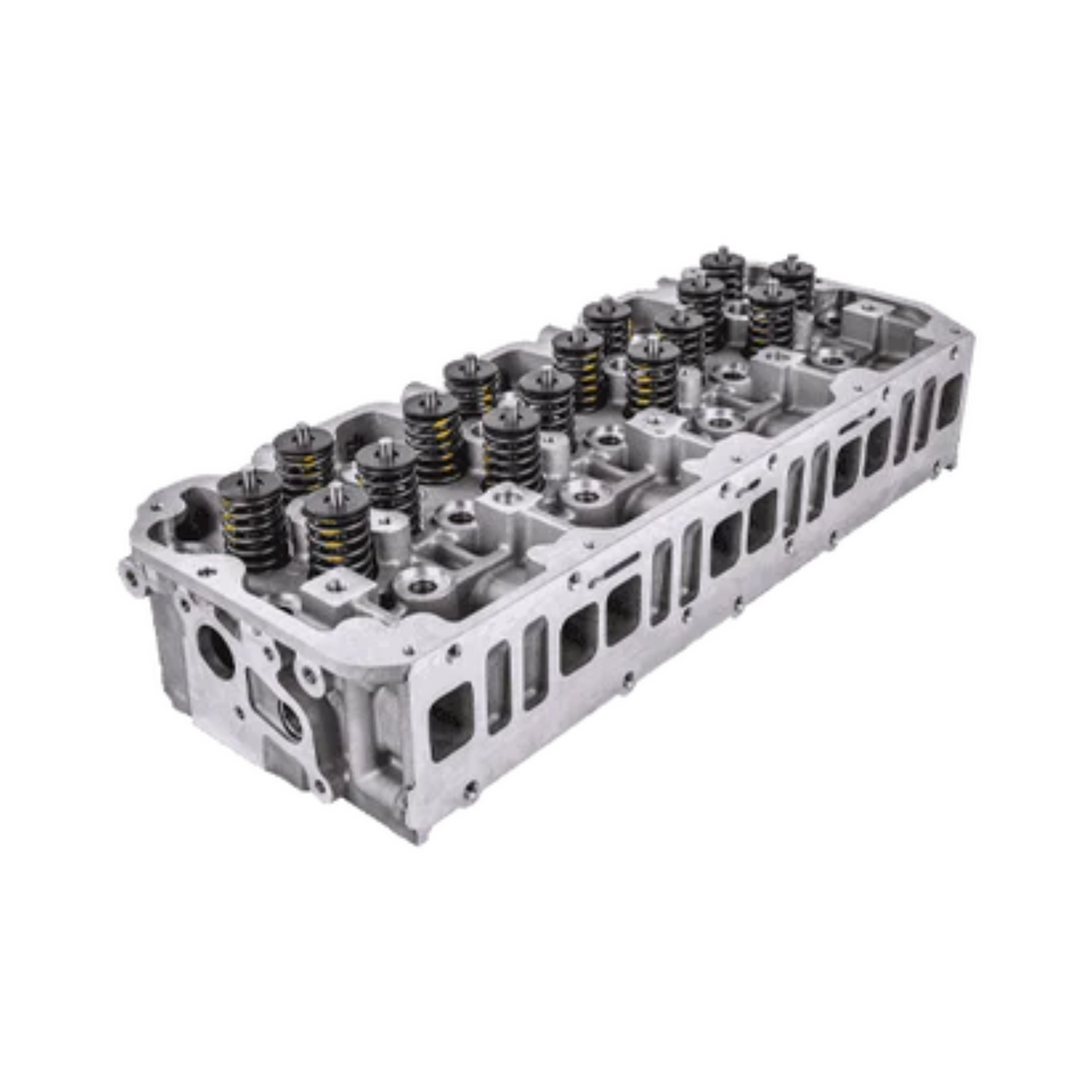 2007.5-2010 Duramax LMM PML Reman Cylinder Head Set of 2 (CH66D-LMM-075-10)