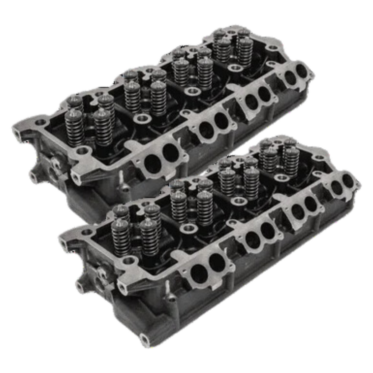 2003-2007 Powerstroke 6.0L PML Reman Cylinder Head Set of 2 (CH60P-03-07)