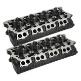 2008-2010 Powerstroke 6.4L PML Reman Cylinder Head Set of 2 (CH64P-08-10)