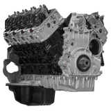 2011-2016 GM Duramax LML/LGH PML Reman Long Block Crate Engine